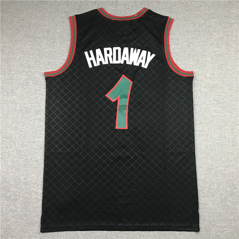 Men's Orlando Magic Penny Hardaway 1993-94 Hardwood Classics Swingman Jersey1