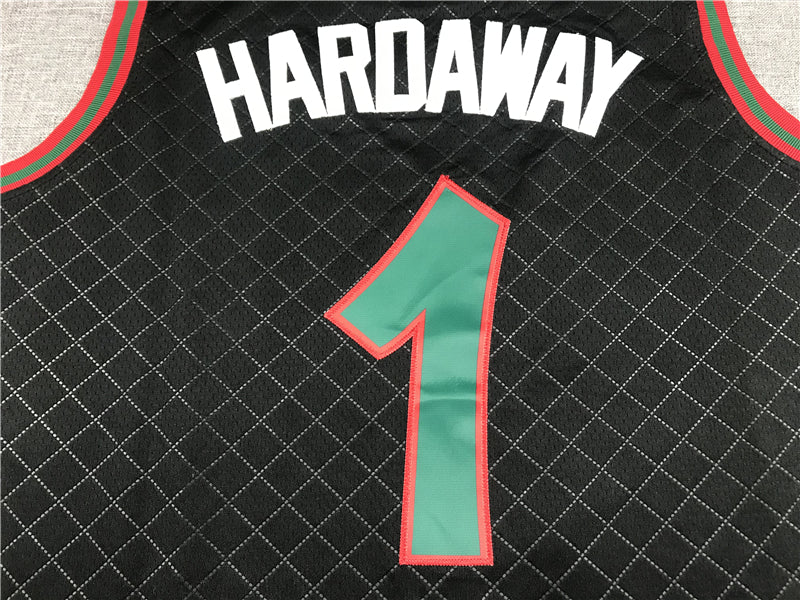Men's Orlando Magic Penny Hardaway 1993-94 Hardwood Classics Swingman Jersey1