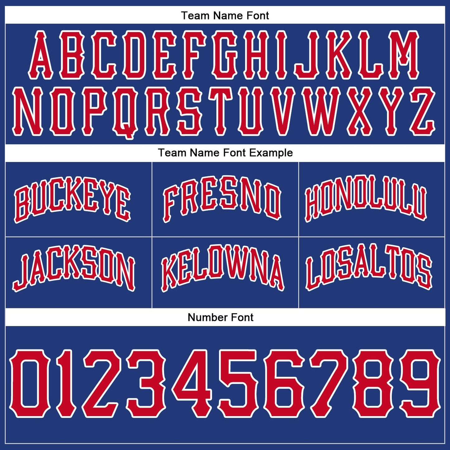Custom Royal Red White Basketball Shorts - 3