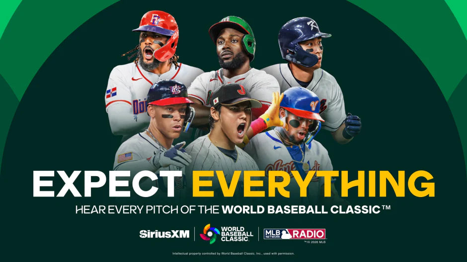 2026 world baseball Classic