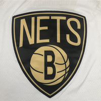 Men's Brooklyn Nets Kevin Durant #7 White Swingman Player Jersey1