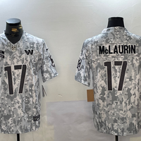Men's Washington Commanders Terry McLaurin #17 Arctic Camo 2024 Salute to Service Limited Jersey1
