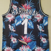 Men's Orlando Magic Penny Hardaway 1994-95 Hardwood Classics Swingman Jersey1