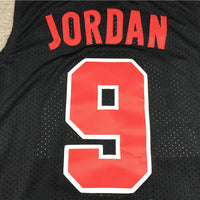 Michael Jordan Team USA Navy Jersey - 4