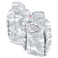 Men's Kansas City Chiefs Arctic Camo 2024 Salute to Service Club Fleece Pullover Hoodie1