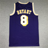 Kobe Bryant Los Angeles Lakers ALL STAR Hardwood Classics Swingman Jersey