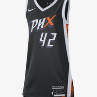 Men's Phoenix Mercury Brittney Griner #42 Black Player Jersey