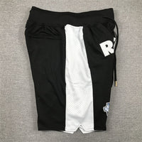 Las Vegas Raiders Black Pocket Shorts - 3