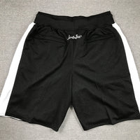 Las Vegas Raiders Black Pocket Shorts - 2
