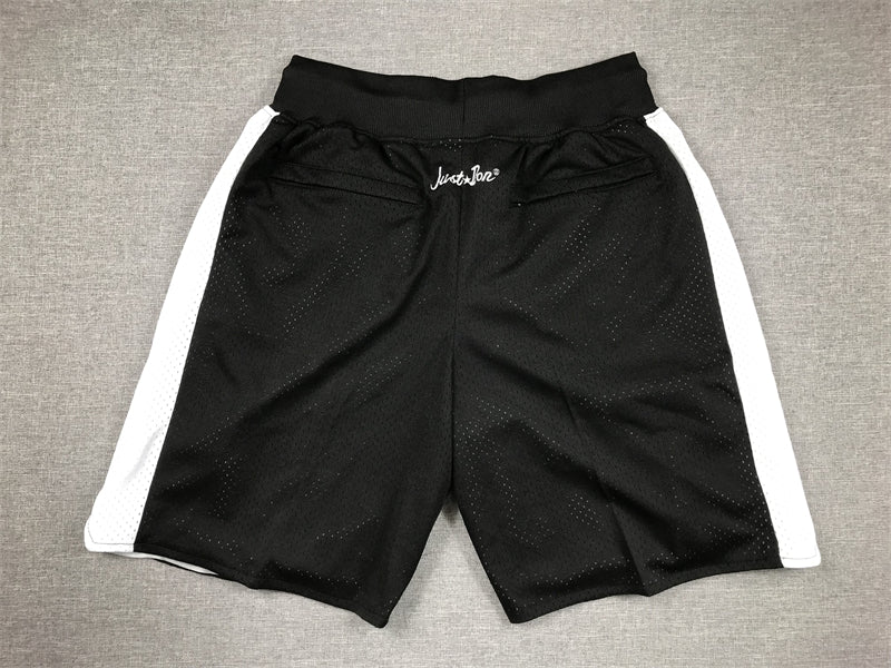Las Vegas Raiders Black Pocket Shorts - 2