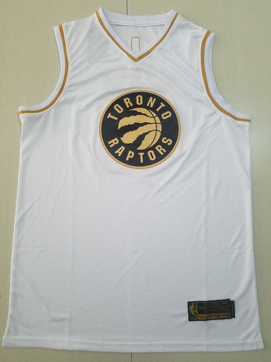 Men's Toronto Raptors Pascal Siakam White Swingman Player Jersey1
