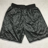 Men's Brooklyn Nets Basketball Shorts1 New City Edition