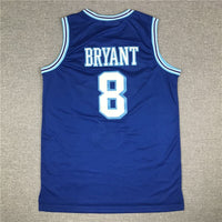 Kobe Bryant Los Angeles Lakers 1996-97 Hardwood Classics Authentic Jersey