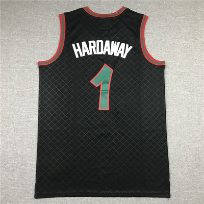 Men's Orlando Magic Penny Hardaway 1993-94 Hardwood Classics Swingman Jersey1