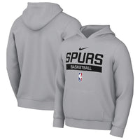 San Antonio Spurs Spotlight Practice Hoodie