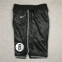 Men's Brooklyn Nets Basketball Shorts1 New City Edition