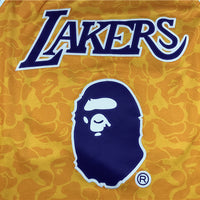 Men's Los Angeles Lakers Kobe Bryant 2007-08 Hardwood Classics Authentic Jersey1