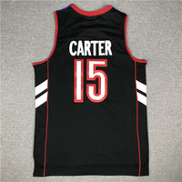 Men's Toronto Raptors Vince Carter 1999-00 Hardwood Classics Swingman Jersey1