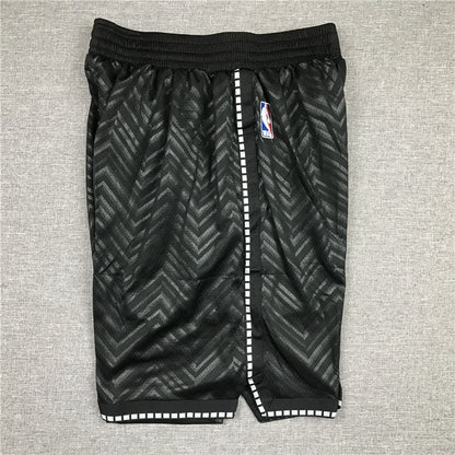 Men's Brooklyn Nets Basketball Shorts1 New City Edition