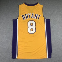 Kobe Bryant Los Angeles Lakers 2000-01 Hardwood Classics Authentic Jersey