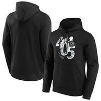 Men's Los Angeles Kings Hometown Graphic Hoodie - Black