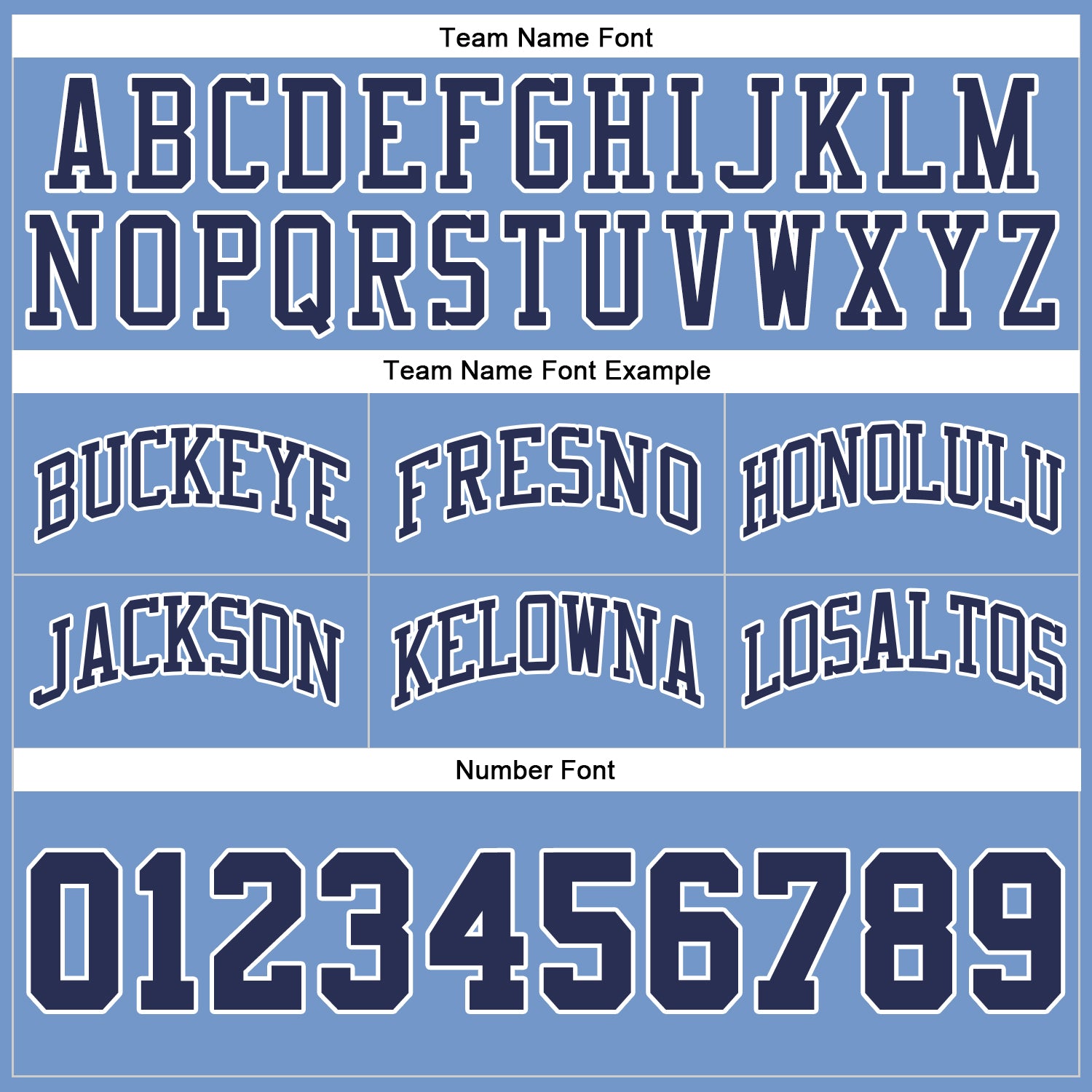 Custom Light Blue Navy White Basketball Shorts - 3