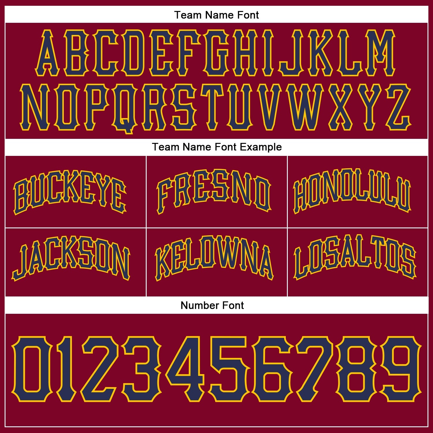 Custom Maroon Navy Gold Basketball Shorts - 3