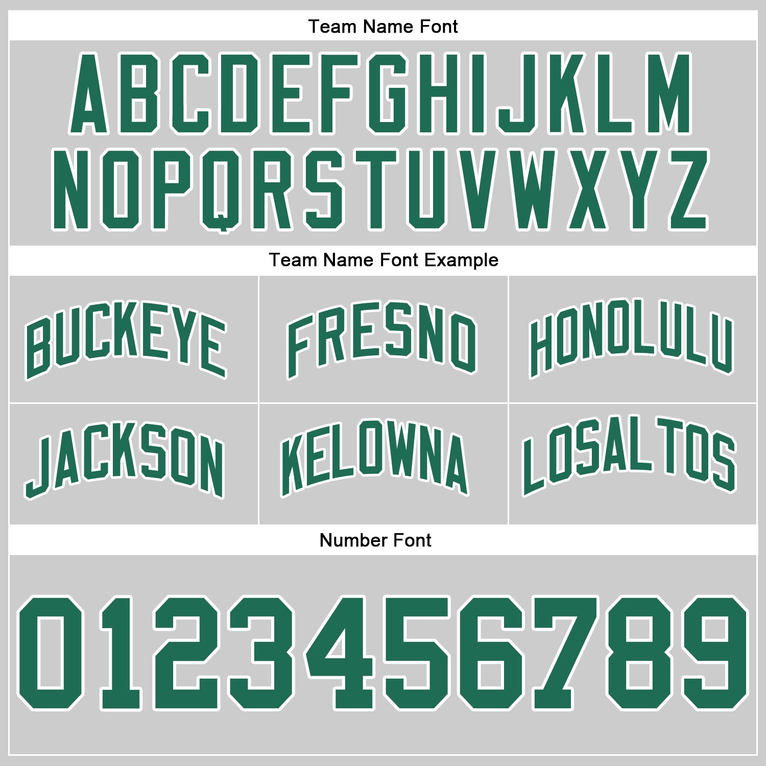 Custom Silver Gray Kelly Green White Basketball Shorts - 3